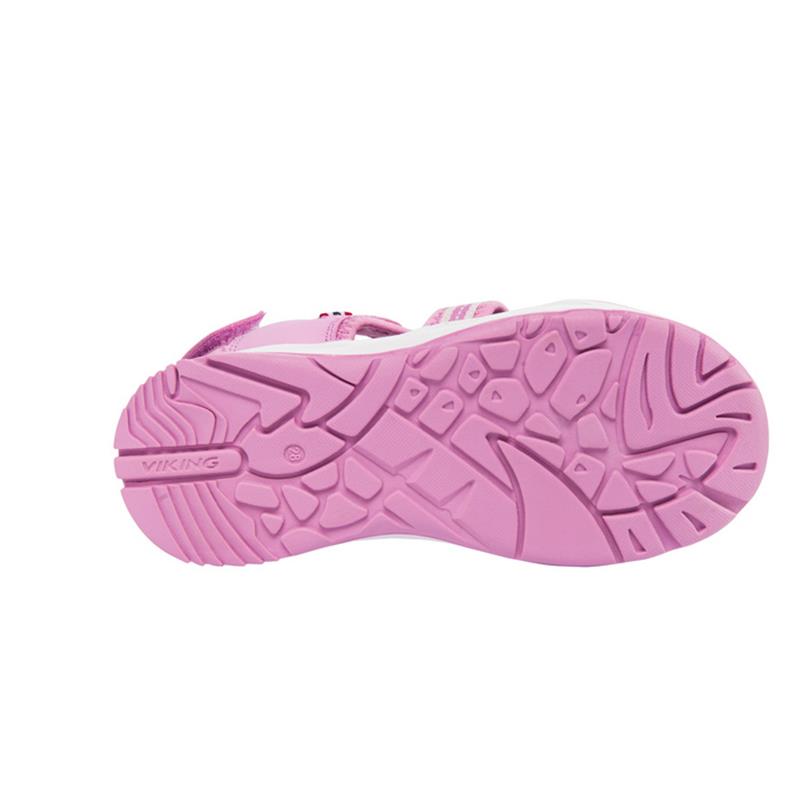 Dječje sandale Thrill Sandal 1V SL Lavanda