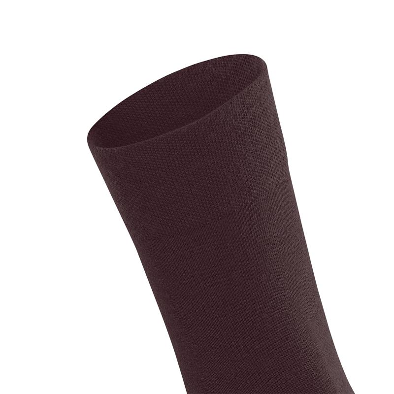 Nogavice FALKE Sensitive Berlin Women Socks barolo