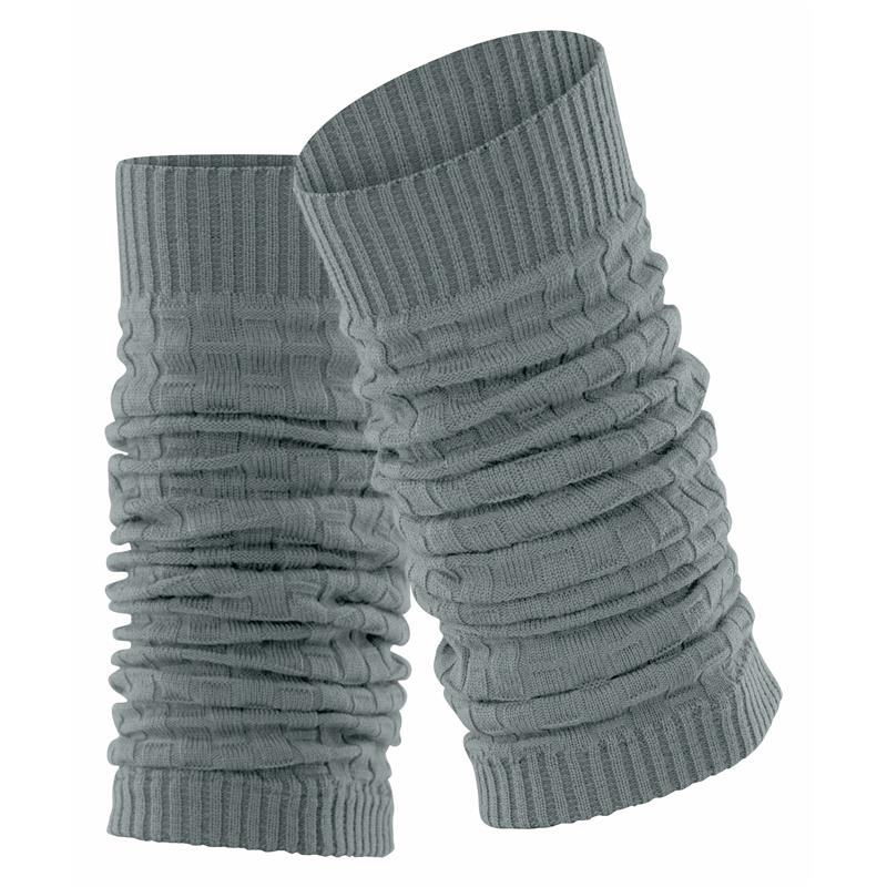 Gamaše FALKE Impulse Rib LW grey