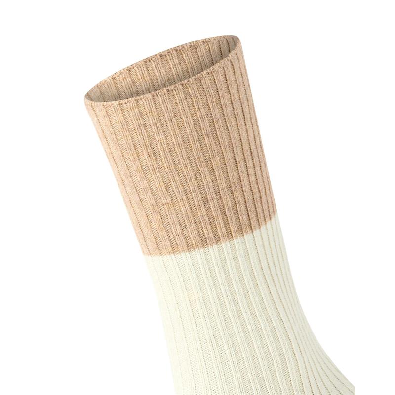 Nogavice FALKE Cosy Wool Special Edition Women Boot Socks of