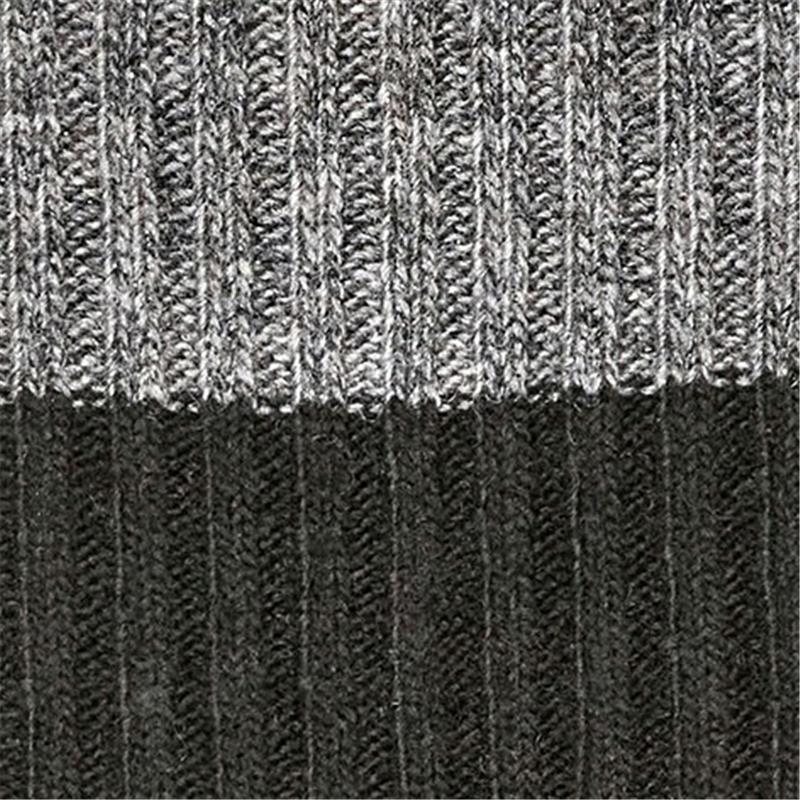 Nogavice FALKE Cosy Wool Special Edition Women Boot Socks bl