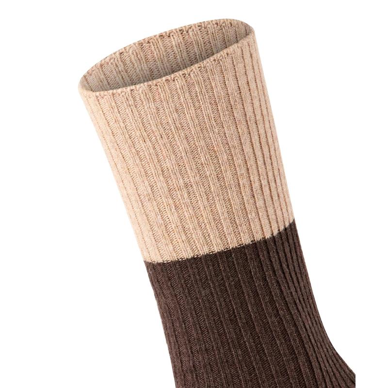 Nogavice FALKE Cosy Wool Special Edition Women Boot Socks da