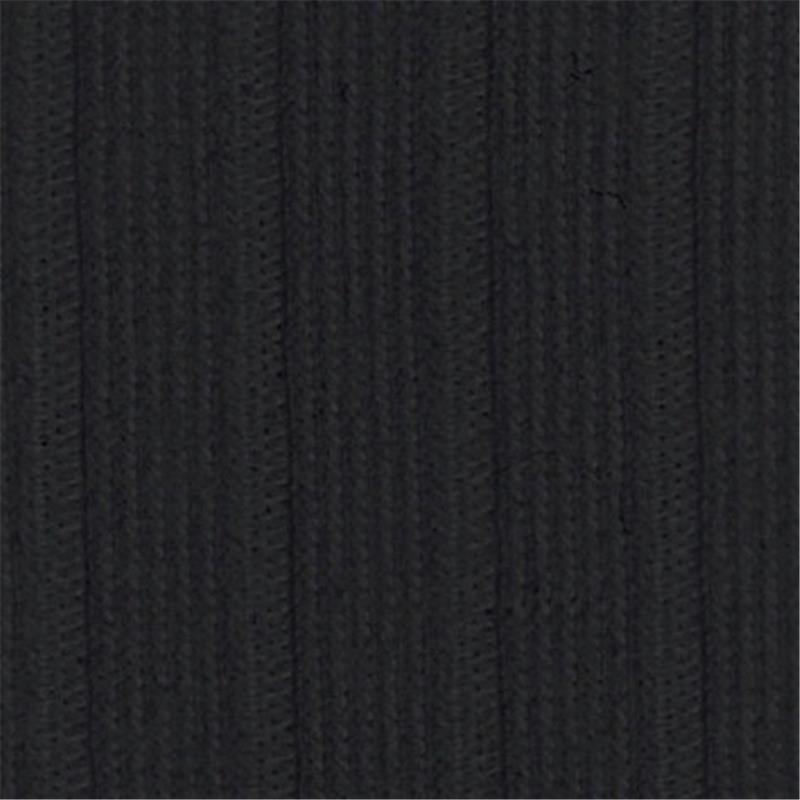 Nogavice FALKE Cotton Rib Women Socks black