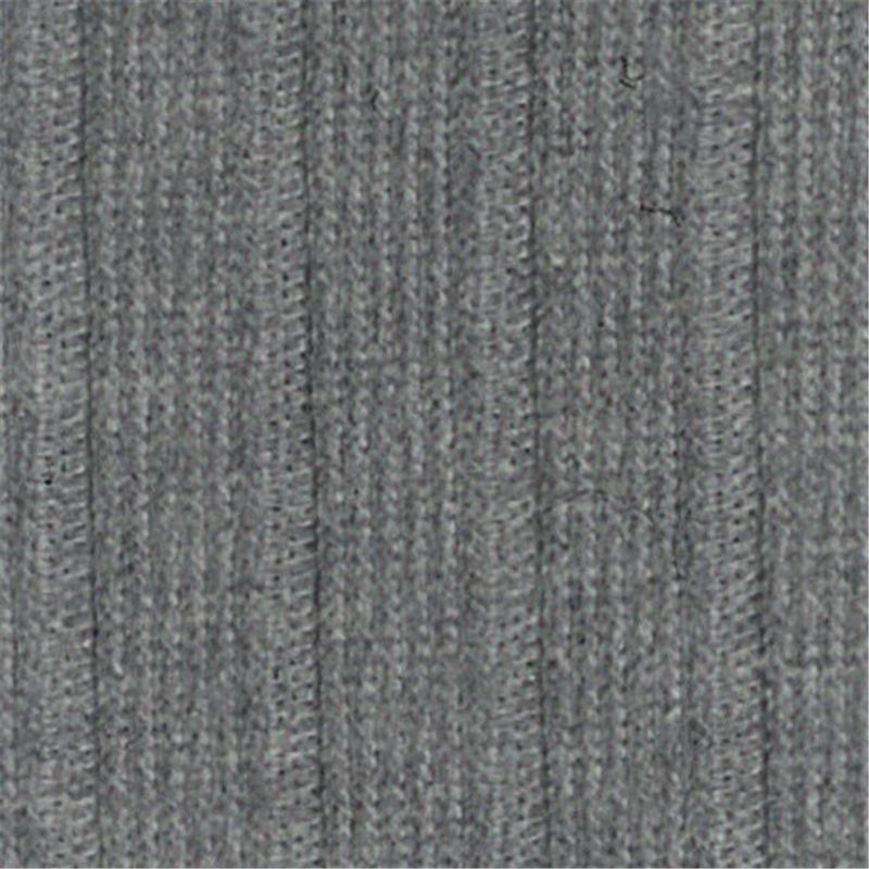 Nogavice FALKE Cotton Rib Women Socks light greymel.
