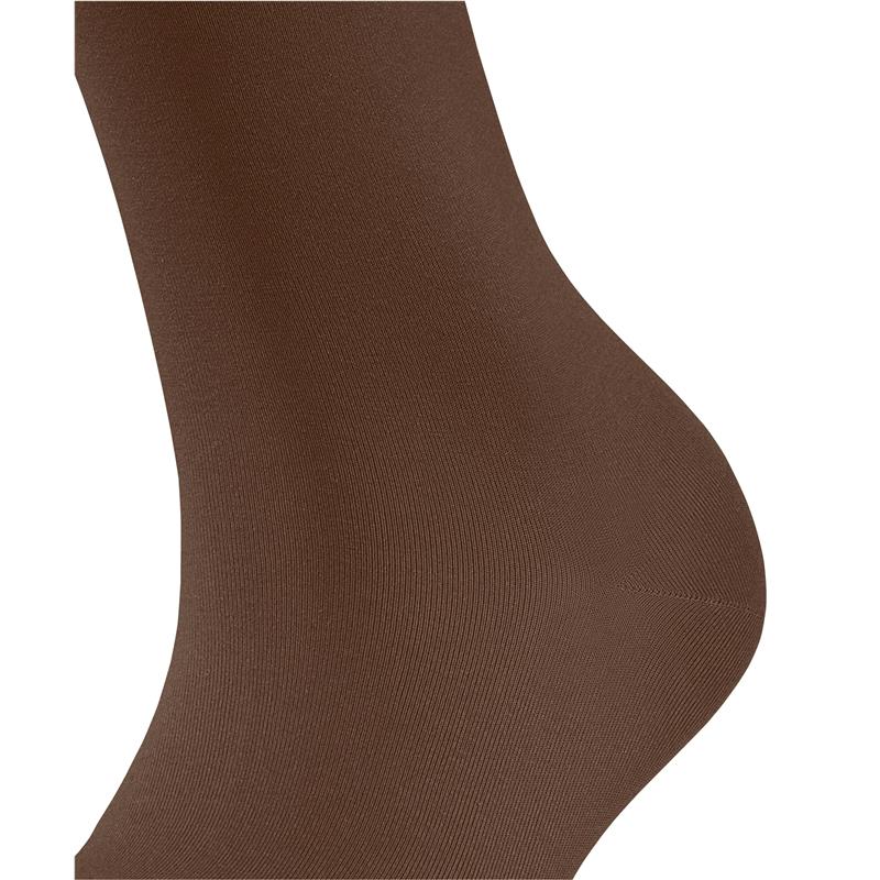 Nogavice FALKE Cotton Touch Women Socks cappucino
