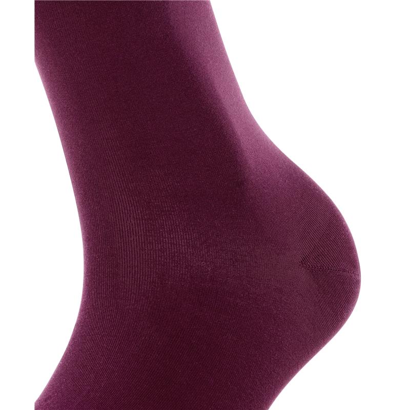 Nogavice FALKE Cotton Touch Women Socks barolo