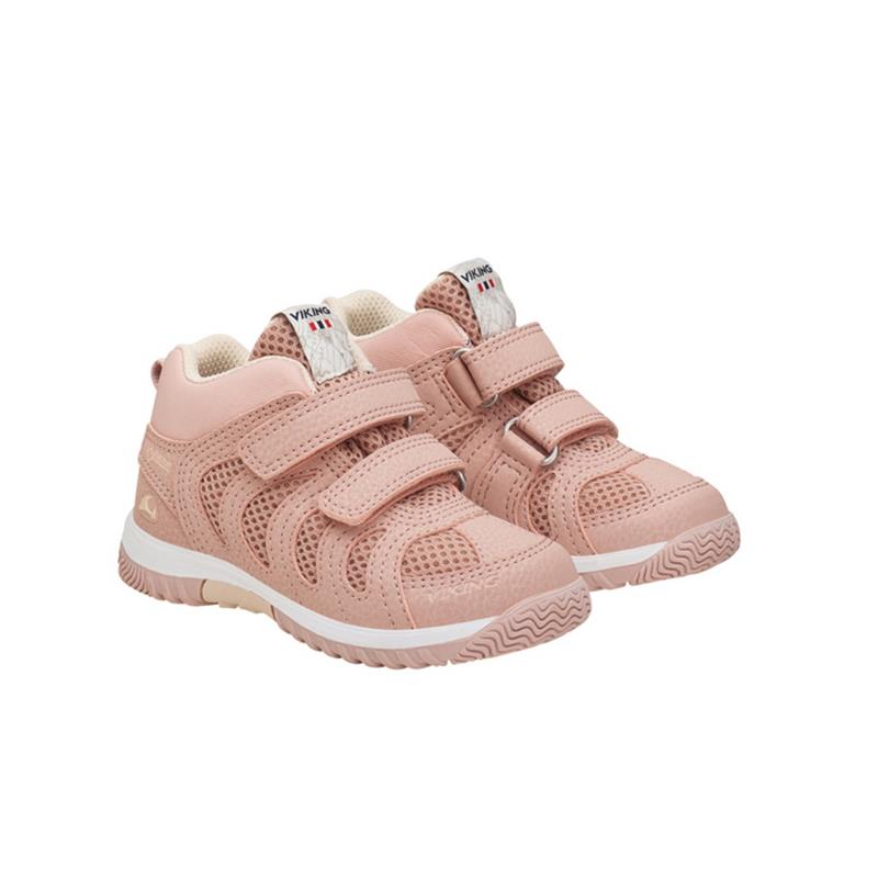 Dječje cipele Cascade Mid III GTX Antiquerose