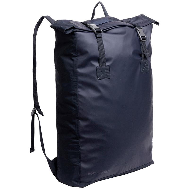 Ruksak TOTE GALON BACKPACK Black