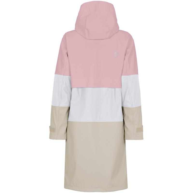 Ženska jakna SIGRID WNS PARKA Oyster Lilac