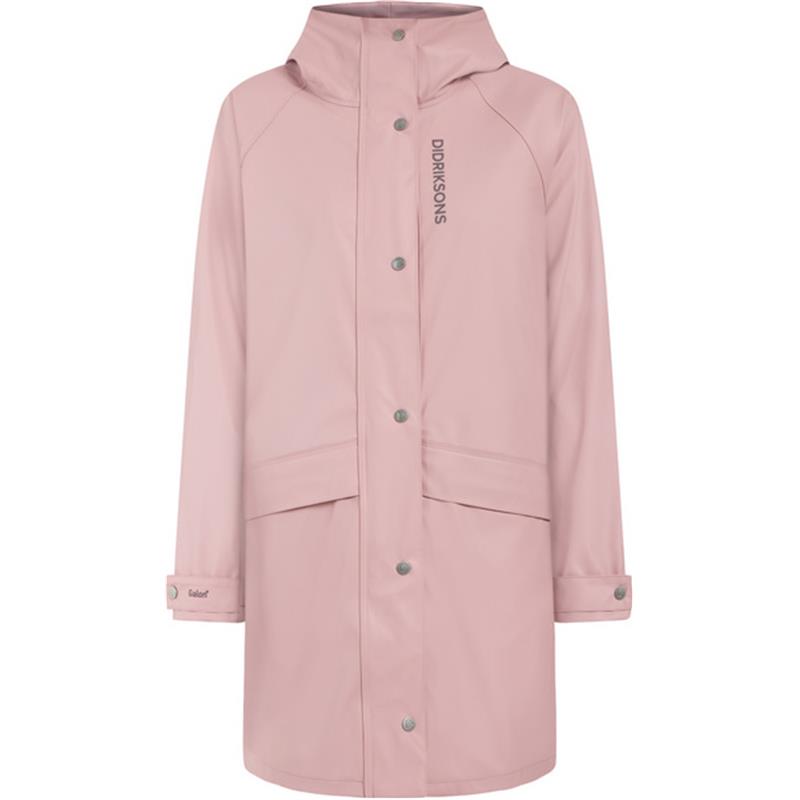 Ženska jakna ELLY WNS PARKA 3 Oyster Lilac