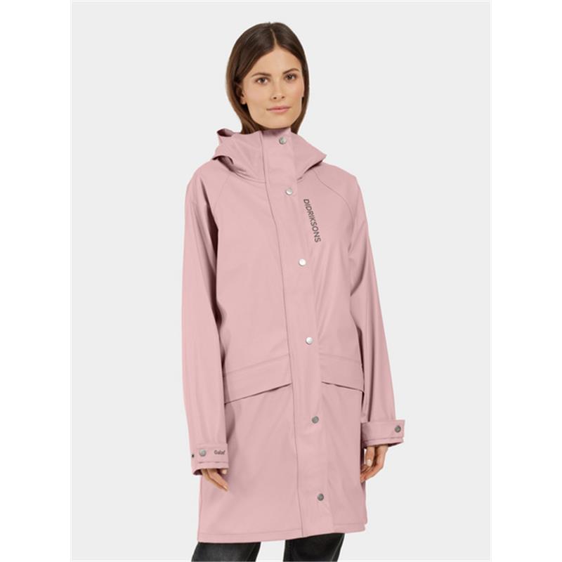 Ženska jakna ELLY WNS PARKA 3 Oyster Lilac
