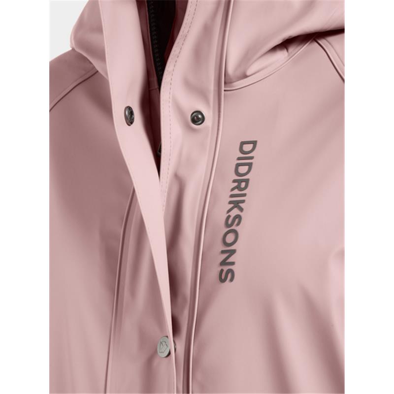 Ženska jakna ELLY WNS PARKA 3 Oyster Lilac