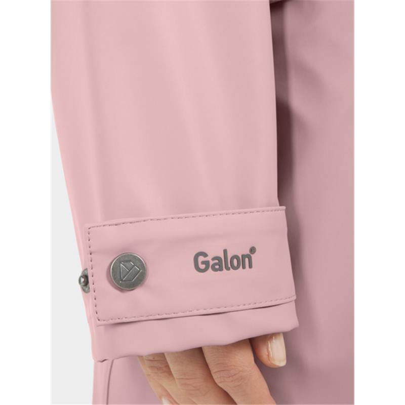 Ženska jakna ELLY WNS PARKA 3 Oyster Lilac