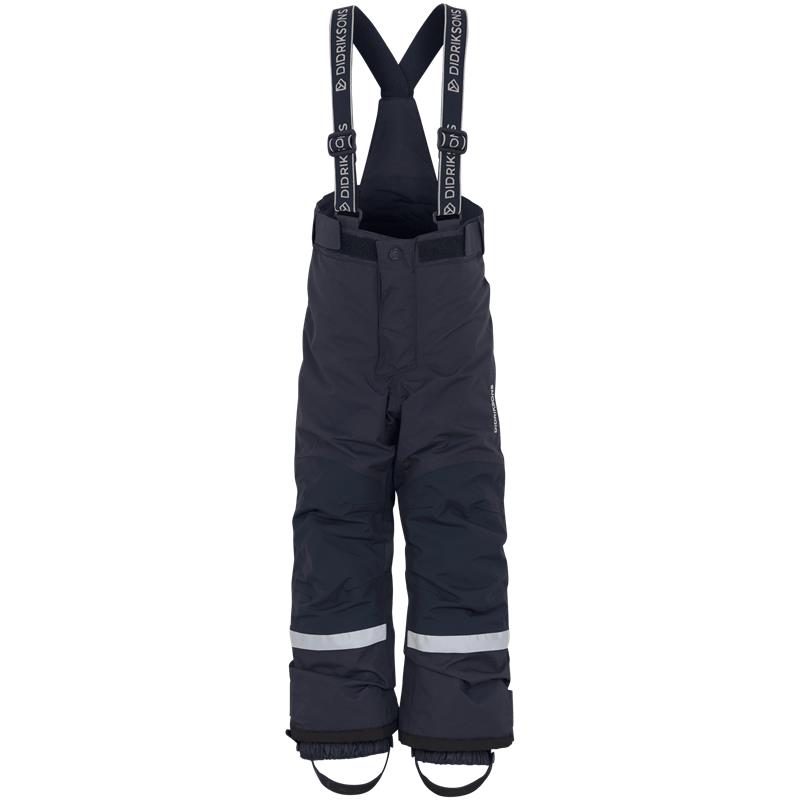 Dječje hlače IDRE KIDS PANTS 6 Navy