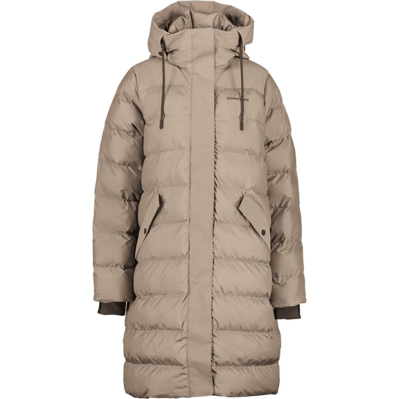 Ženska jakna FAY WNS PARKA Bark