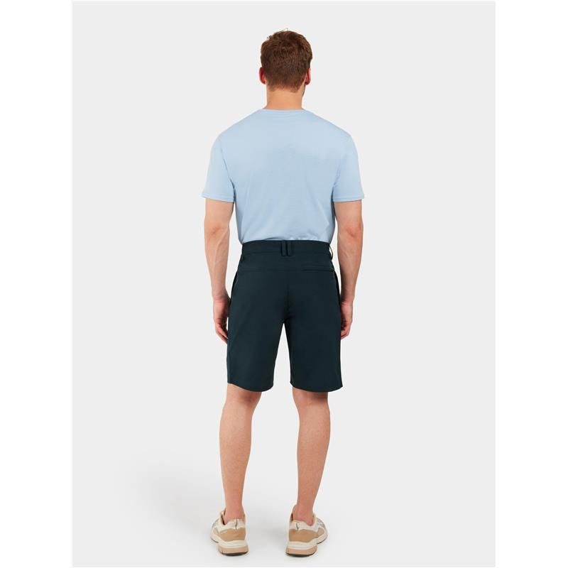 Muške kratke hlače BRÄCKE USX SHORTS Dark Night