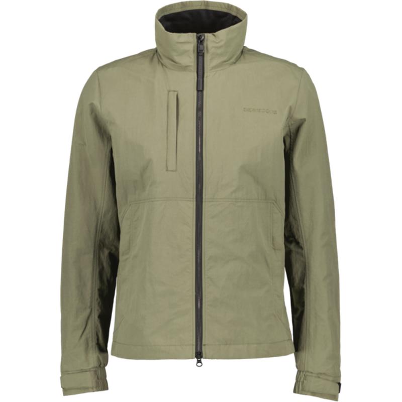 Muška jakna IRVIN USX JKT Dusty Olive