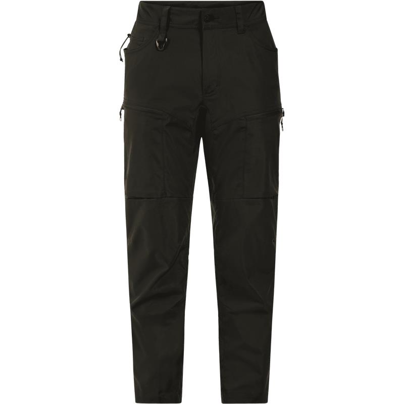 Muške hlače ARA USX PANTS Black