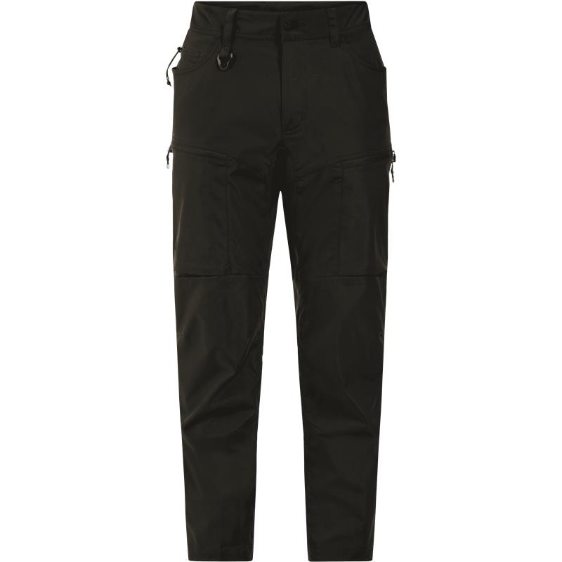 Muške hlače ARA USX PANTS Black