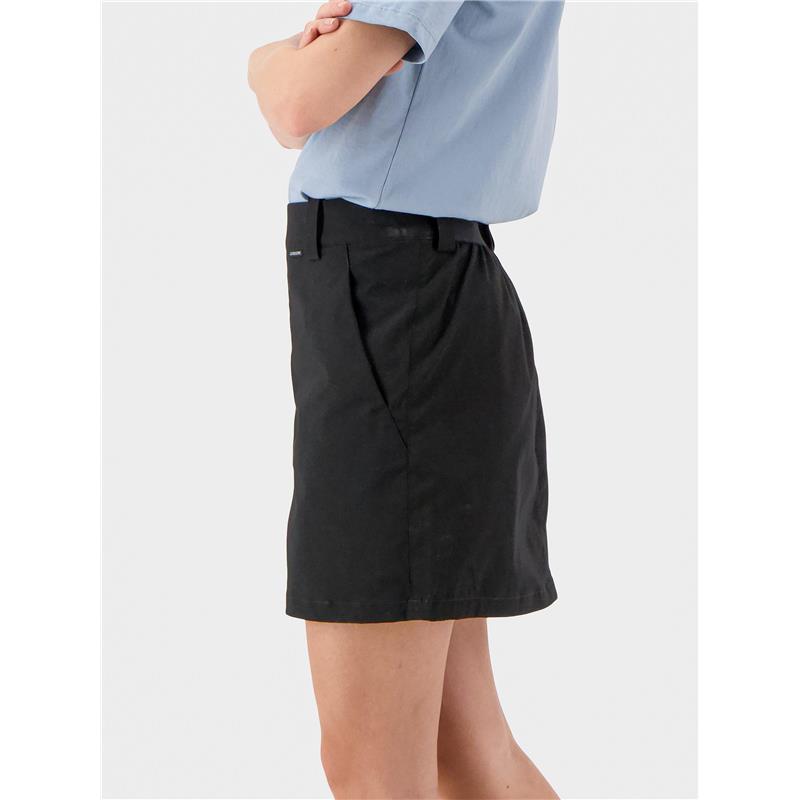 Ženska suknja LIVA SKIRT Black