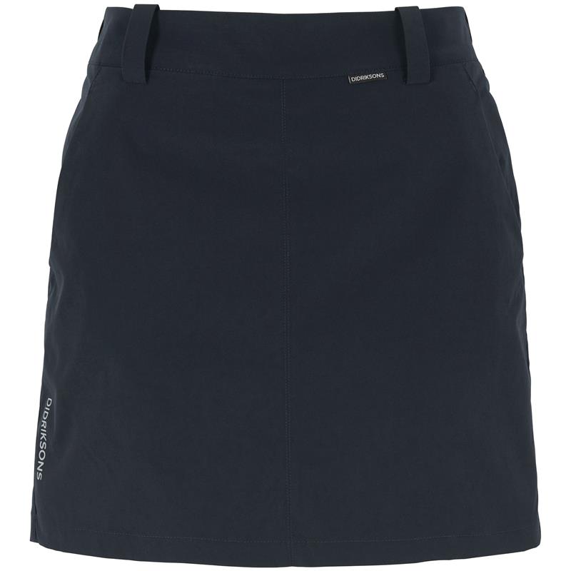 Ženska suknja LIVA WNS SKIRT Dark Night Blue