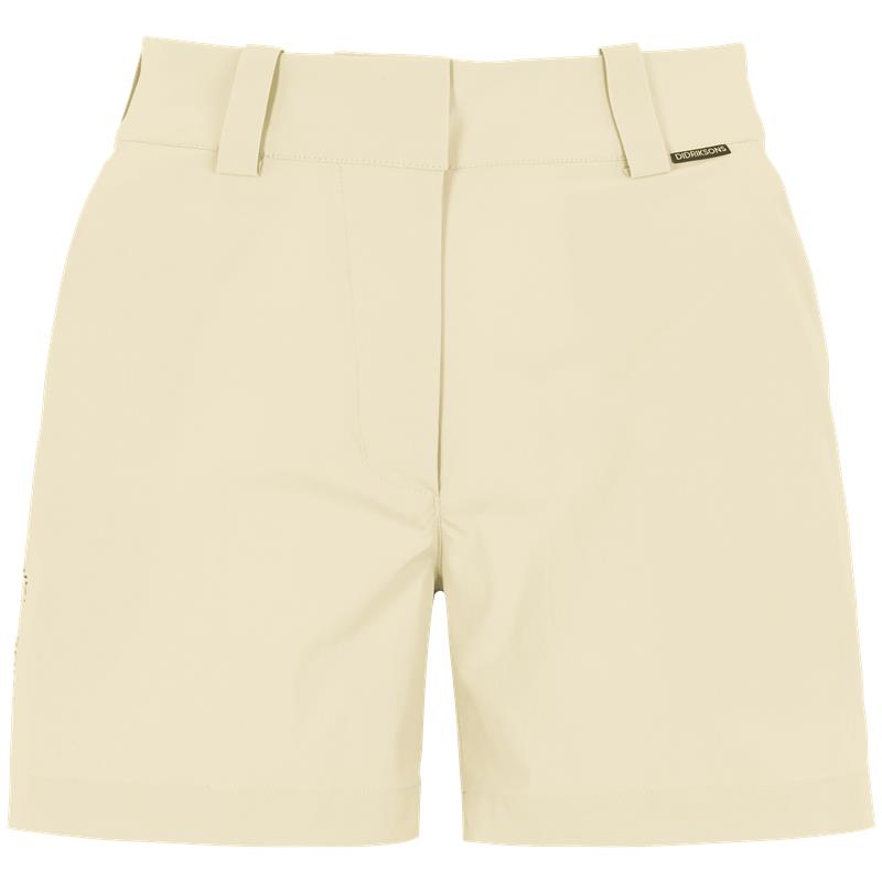 Ženske kratke hlače LIV WNS SHORTS 2 Svijetlo bež