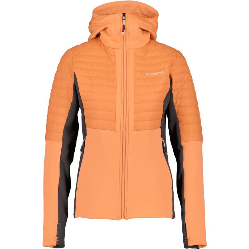 Ženska jakna ANNEMA WNS FULLZI 7