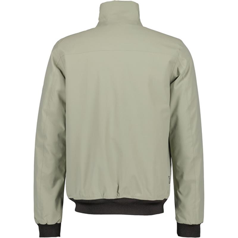 Muška jakna ALVIN USX JKT 3 Wilted leaf