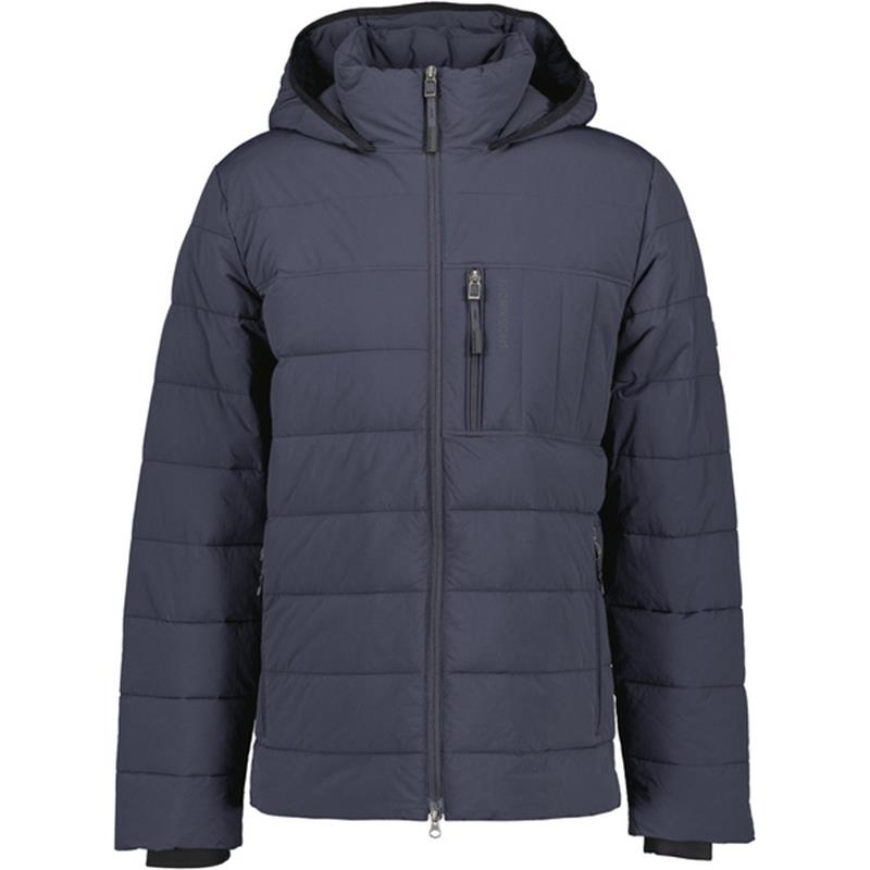Muška jakna JONA USX JKT Dark Night Blue