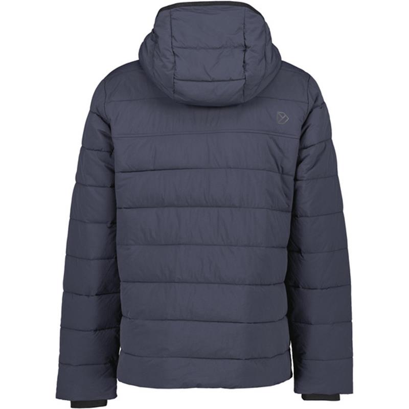 Muška jakna JONA USX JKT Dark Night Blue