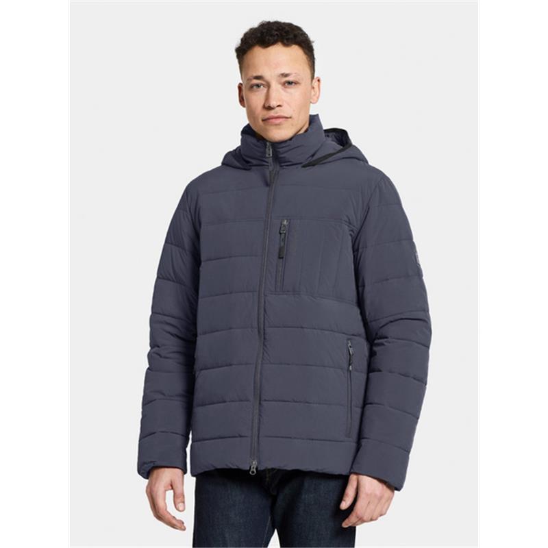 Muška jakna JONA USX JKT Dark Night Blue