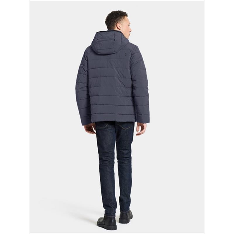Muška jakna JONA USX JKT Dark Night Blue