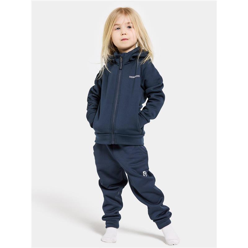 Dječja jakna CORIN KIDS FZ 8 Navy
