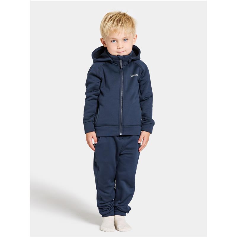 Dječja jakna CORIN KIDS FZ 8 Navy