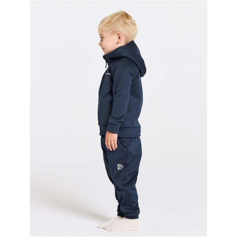 Dječja jakna CORIN KIDS FZ 8 Navy