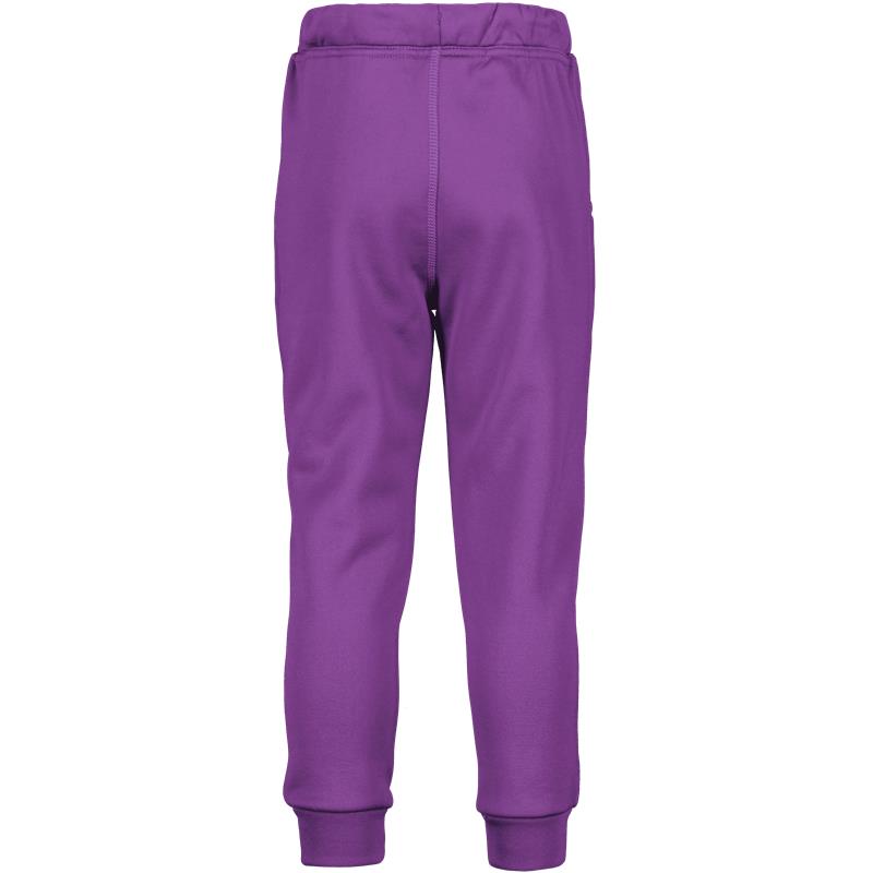 Dječje hlače CORIN KIDS PNT 7 Royal Purple