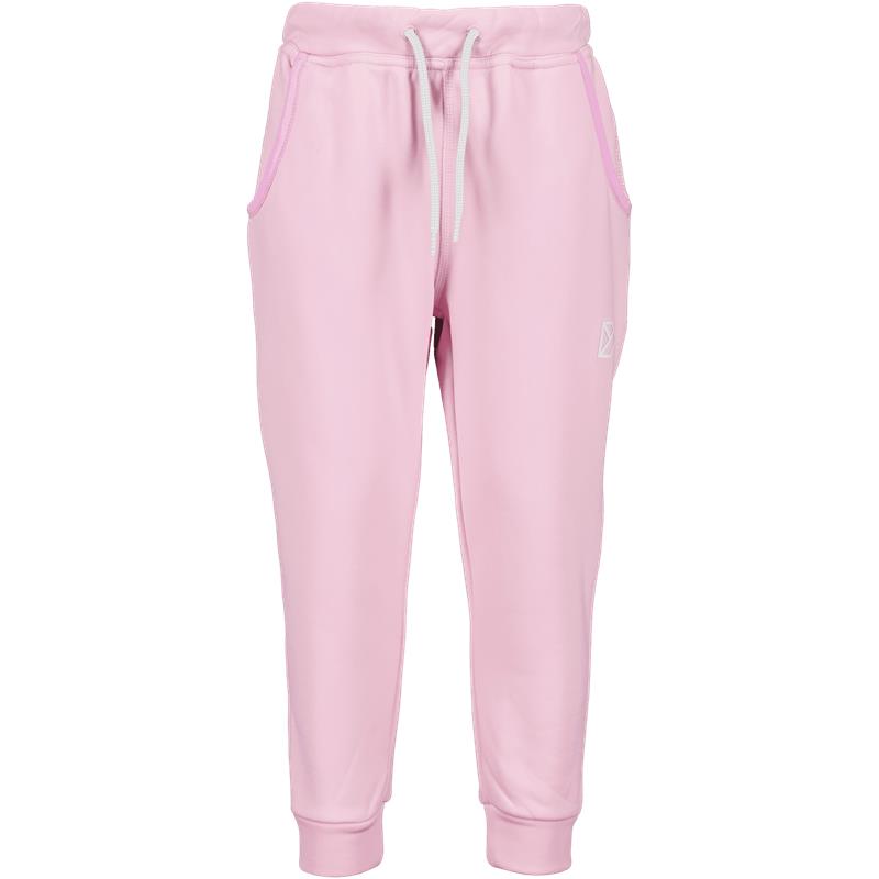 Dječje hlače CORIN KIDS PNT 7 Orchid Pink
