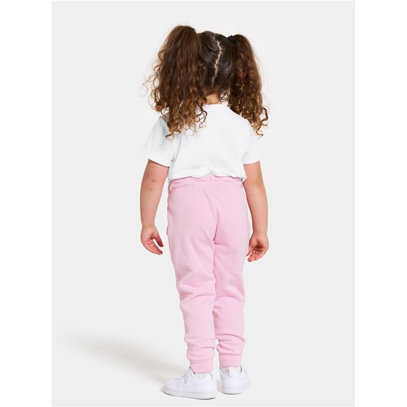 Dječje hlače CORIN KIDS PNT 7 Orchid Pink