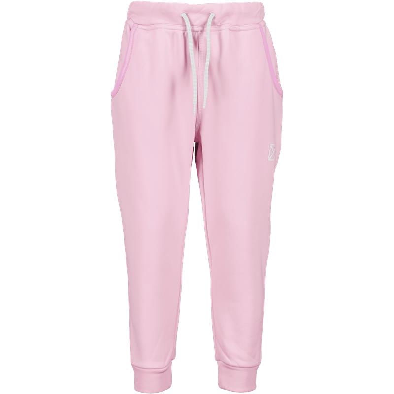 Dječje hlače CORIN KIDS PNT 7 Orchid Pink