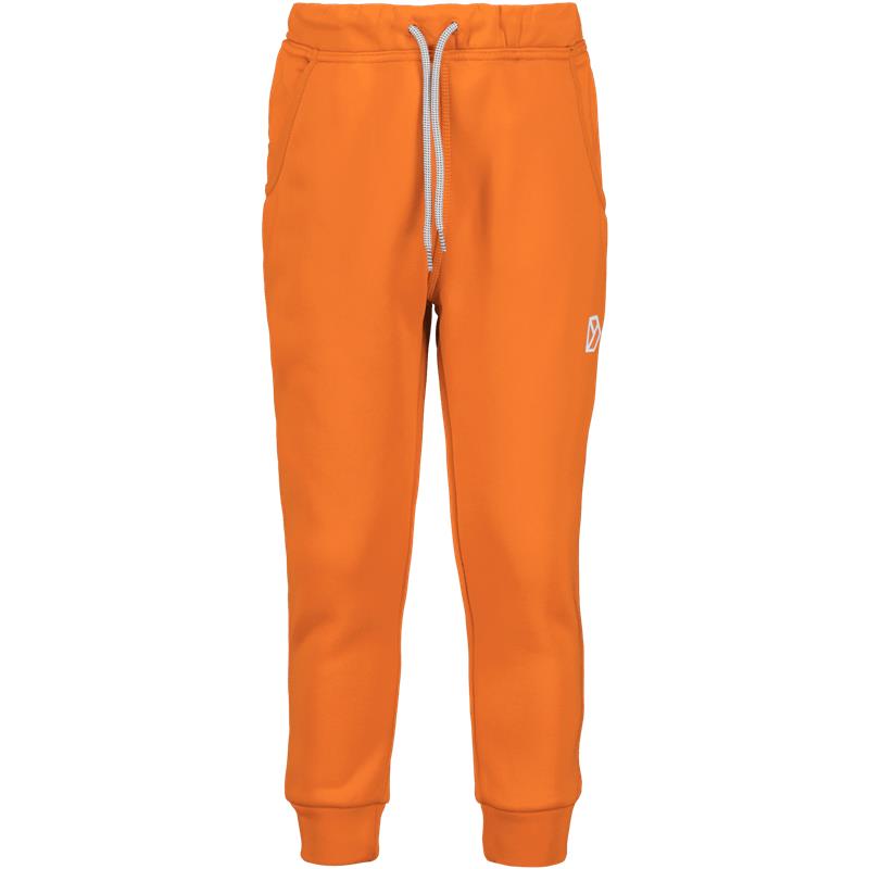 Dječje hlače CORIN KIDS PNT 7 Orange Jam