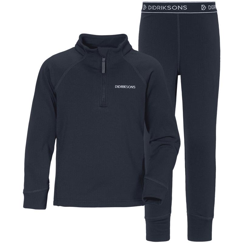 Aktivno donje rublje set JADIS KIDS SET 5 Navy