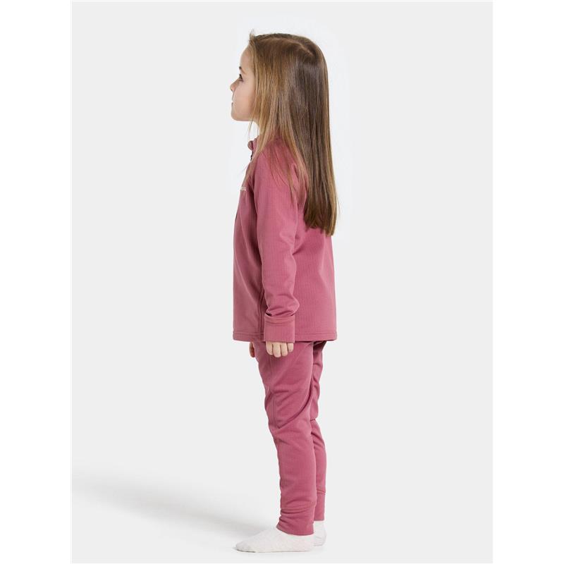 Aktivno donje rublje set JADIS KIDS SET 5 Pink