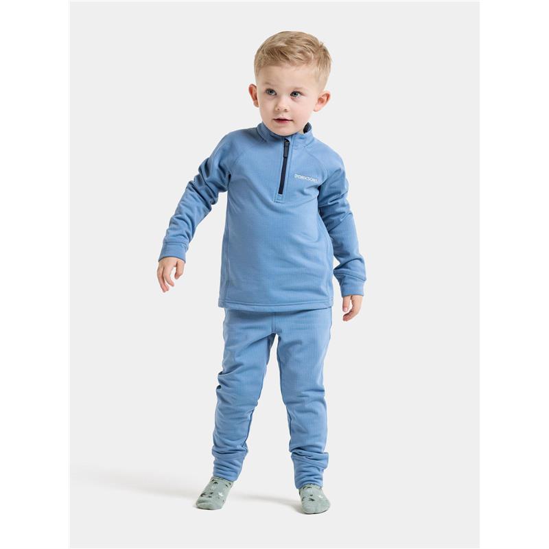 Aktivno perilo set JADIS KIDS SET 5 Winter Blue