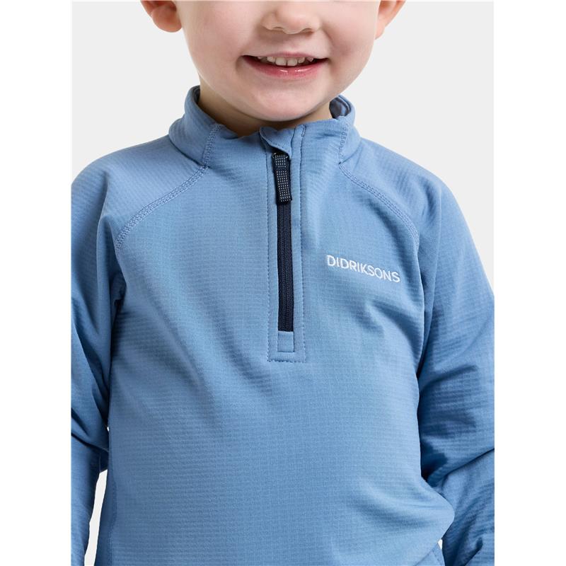 Aktivno perilo set JADIS KIDS SET 5 Winter Blue