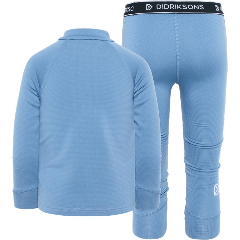 Aktivno perilo set JADIS KIDS SET 5 Winter Blue