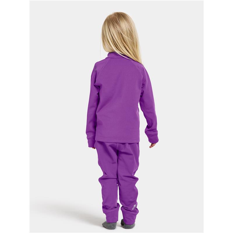 Aktivno donje rublje set JADIS KIDS SET 5 Royal Purple