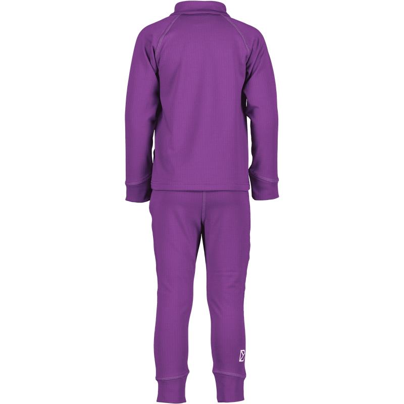 Aktivno donje rublje set JADIS KIDS SET 5 Royal Purple