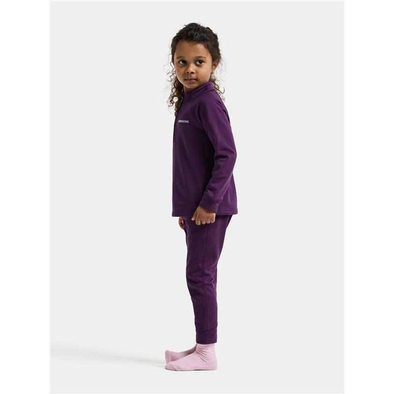 Aktivno perilo set JADIS KIDS SET 5 Northen Purple