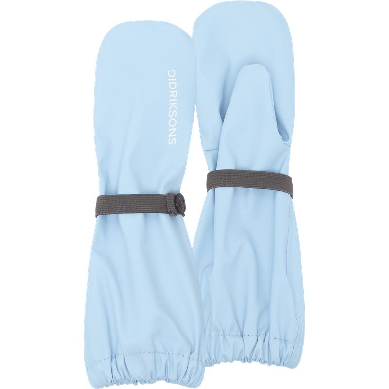 Dječje rukavice GLOVE KIDS 5 Light Sea Blu