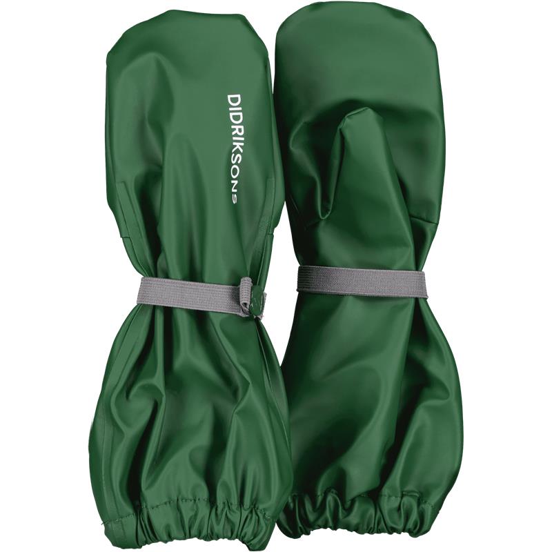 Dječje rukavice GLOVE KIDS 5 Pine Green